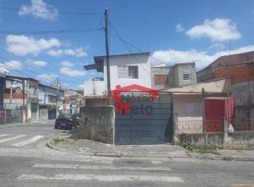 723c96642415beff6c2674ca864ca2fa63e445a6 · Casa com 3 dormitórios à venda, 140 m² por R$ 420.000,00 - Vila Piauí - São Paulo/SP