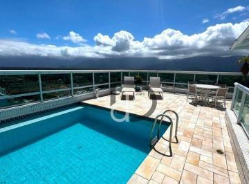 e204f6db3cf55e43a18af007f6ee69f4c4eecdd1 · Cobertura com 3 quartos à venda, 222 m² por R$ 3.600.000 - Riviera de São Lourenço - Bertioga/SP