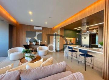 cb169c67f9968bfd0b52ff6e98d990d801f04c28 · Apartamento Cobertura The Gardens no Paiquere, Valinhos/SP