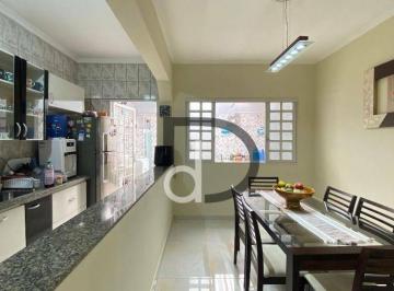 843c5c00e16ea00a91c923f7305d377613c4a0a9 · Casa com 3 quartos à venda, 147 m² por R$ 690.000 - Jardim São Marcos - Valinhos/SP