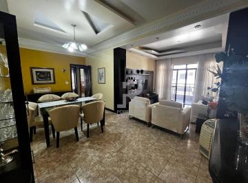 1373236cdad560c930eb12e56b53da11103f1d8b · Apartamento com 3 dormitórios à venda, 140 m² por R$ 850.000,00 - Algodoal - Cabo Frio/RJ