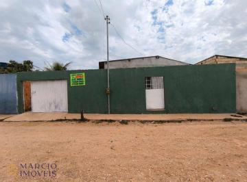 e50b3f3049e7b5ca12a3026c410765a960b2e001 · Casa com 2 dormitórios à venda por R$ 200.000,00 - Residencial Vitória - São Sebastião/DF