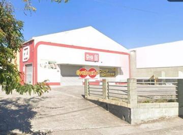 6027e3ae0b33a03783cb03fa87a42eaf4f4f7ca2 · Galpão Comercial / Jardim Tereza