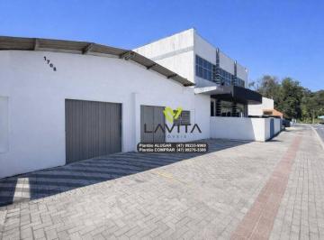 1b403bdfde5adee3f961115b763978ea2f544ee5 · Galpão à venda, 171 m² por R$ 980.000,00 - Salto - Blumenau/SC