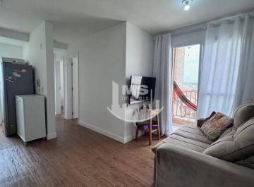 3fb2642d114124b0e8fa15116d9bb0a528c33789 · Apartamento com 2 dormitórios à venda, 49 m² por R$ 269.000,00 - Jardim Samambaia - Campinas/SP