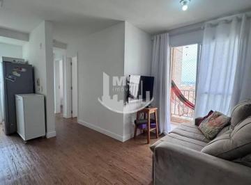 a893348f318f8a05195f03f6100c7a8acc6f67f3 · Apartamento com 2 dormitórios à venda, 49 m² por R$ 269.000,00 - Jardim Samambaia - Campinas/SP