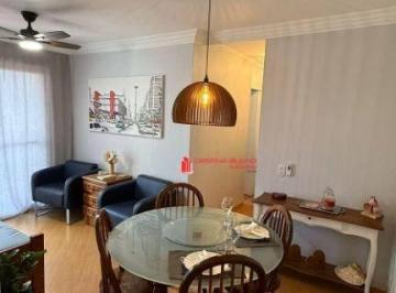 cdedfc911b697a9855ea2a019de17195539418d2 · 2 QUARTOS, 1 VAGA DE GARAGEM, 55 m² - Jabaquara - São Paulo/SP - AP7819