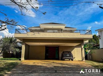 943458c7c0090920031e34f72a54ab3c58a70ecf · Casa com 4 Quartos à venda no Condomínio Vivendas do Lago, no Bairro Jardim Montreal, em Sorocaba-SP