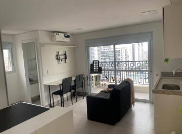 9f144ab8c18f8a0e2596fb27ce983b6c2c334ae1 · Apartamento, 31 m² - venda por R$ 430.000,00 ou aluguel por R$ 2.969,00/mês - Ipiranga - São Paulo/S