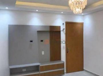 bea64177234922a3793160d75d2a786273defae9 · Apartamento: Edifício “Spazio Salamanca” – Bairro: Jd São Carlos / Cidade: Sorocaba