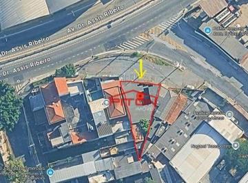 5ddc3222607d4b5d21d33ec155d523c89721ef3f · Terreno - Jardim Danfer,  SP.