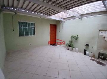 23a000312cb67cb18dfa147f99775b26645ded56 · Sobrado com 2 dormitórios, 90 m² - venda por R$ 430.000,00 ou aluguel por R$ 2.301,00/mês - Penha - 
