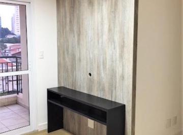 36a8dadc0469eba033d5b400b63beaa49f49d6f5 · Apartamento com 2 dormitórios, 56 m² - venda por R$ 610.000,00 ou aluguel por R$ 3.775,74 - Vila Gua