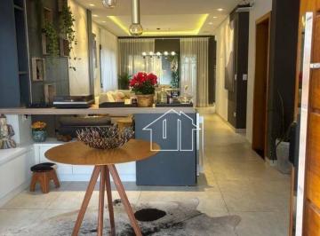 eb911f5dafc7f7ea9eda6f31ceca536d61febb57 · Casa de Alto Padrão em Condomínio no Urbanova - Altos da Serra VI - São José dos Campos