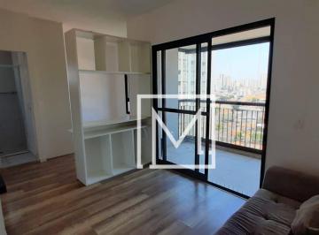6201e9fb488f6500be80113969f83dcb686eb3a8 · Studio à venda, 32 m² por R$ 430.000,00 - Saúde - São Paulo/SP