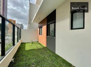 1d4b6e91409000f30d495783d60ba963f8de7fe8 · Apartamento Garden com 3 quartos 2 vagas à venda- Bigorrilho - Curitiba/PR