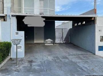 c85a1ee6247747f8a2c2da793c7f854f63e42098 · Casa com 3 dormitórios à venda, 133 m² por R$ 600.000,00 - Nakamura Park - Cotia/SP