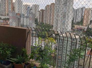 e221e86752164e83597cd9c126e99f0ba2ec5b4f · Apartamento com 5 dormitórios à venda, 273 m² por R$ 1.000.000,00 - Vila Andrade - São Paulo/SP