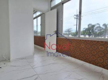 e479a57f3934a4991143945d9315813f8b2715d1 · Apartamento à venda, 68 m² por R$ 550.000,00 - José Menino - Santos/SP