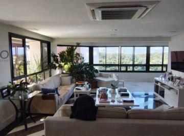 9b3216af0afb8c665d61b9722c40d3997ce88bf6 · Apartamento com 4 dormitórios à venda, 300 m² por R$ 2.200.000,00 - Itaigara - Salvador/BA