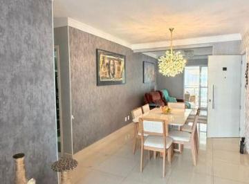 Apartamento · 118m² · 4 Quartos · 2 Vagas · Apartamento com 4 quartos à venda, 118 m² por R$ 950.000 - Picanco - Guarulhos/SP