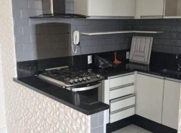 Apartamento · 59m² · 2 Quartos · 1 Vaga · Apartamento com 2 dormitórios para alugar, 59 m² por R$ 3.140,00/mês - Picanco - Guarulhos/SP