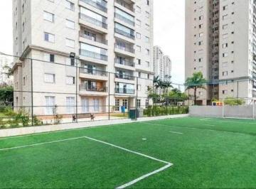 Apartamento · 93m² · 3 Quartos · 2 Vagas · Apartamento com 3 quartos à venda, 93 m² por R$ 930.000 - Lauzane Paulista - São Paulo/SP