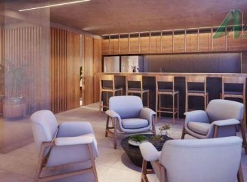 debb7228c88b94af956a6c97e334790e19e6364c · Apartamento com 1 dormitório à venda, 40 m² por R$ 694.596,00 - Boa Viagem - Belo Horizonte/MG