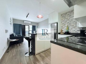 600a5583b2024fc92ae1ed5ee9e4b078753e97db · Apartamento Duplex com 1 dormitório à venda, 52 m² - Bethaville I - Barueri/SP