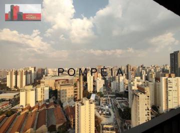 9416333936c7ee721a00e9fc004837ad17519463 · Studio ao lado do Allianz Parque, R. Venâncio Aires, 930 - Pompeia, 31m²