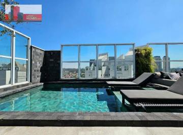 6b39f648f98538fe72ab3372c6ef6ae565e388b8 · Cobertura Rua Guararapes, 2073 - Brooklin, 305m², 3 vagas, Ed. Humanari Cyrela