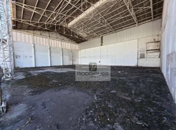 77c2ddbcb5ebe69d7c0ee7479512d98d5eb06051 · Galpão para alugar, 3000 m² por R$ 100.000,00/mês - Santa Paula - São Caetano do Sul/SP