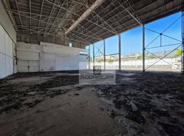 715fa6d43778d61229654f5b1104b3c1ad79cd73 · Galpão para alugar, 3000 m² por R$ 100.000,00/mês - Santa Paula - São Caetano do Sul/SP