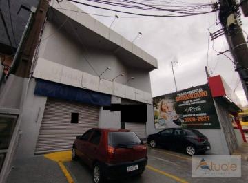 2b0ff871233600fe887e44d76b77a3698f78e0e3 · Salão para alugar, 257 m² por R$ 20.473,40/mês - Jardim Santana - Hortolândia/SP