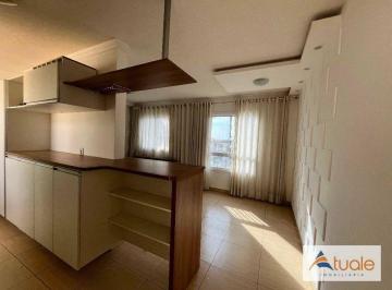 3b75dec1c6b702e6357c0f0ec33e02539e54d491 · Apartamento com 2 dormitórios à venda, 53 m² por R$ 295.000,00 - Villa Flora - Hortolândia/SP