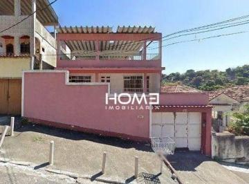 60296b0eeba29c345dea8e5334c4d8c9a50d7d39 · Casa com 3 dormitórios à venda, 284 m² por R$ 324.000,00 - Quintino Bocaiúva - Rio de Janeiro/RJ