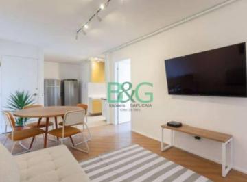 a5012ef0d2c92aeec23ae0f3bc48f2d5c655e12a · Apartamento à venda, 100 m² por R$ 949.900,00 - Vila Olímpia - São Paulo/SP
