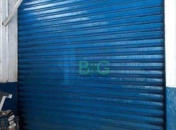 d6f828623603ebff2def7aa86c05ebf10336d565 · Salão para alugar, 160 m² por R$ 4.302,76/mês - Jardim Aricanduva - São Paulo/SP