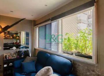 0f9344d7a75e52f9c617db8554acf1397fd1aeaa · Apartamento à venda, 27 m² por R$ 360.000,00 - Vila Mariana - São Paulo/SP