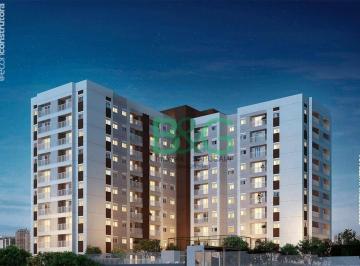 c8c3fb17984c5769d33f52462db51a20191d7f5f · Apartamento à venda, 42 m² por R$ 395.000,00 - Vila Nova Mazzei - São Paulo/SP