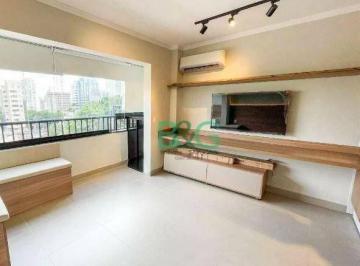 e1d0b4632bc1e424c01be715a96cee73dd9e7e2b · Studio à venda, 25 m² por R$ 465.000,00 - Pinheiros - São Paulo/SP