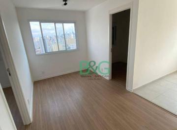 d98646295c93e76693ef69b522df4a4b264b6bff · Apartamento à venda, 45 m² por R$ 320.000,00 - Sé - São Paulo/SP