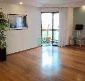 55c85156d1ab81c2d06f0562f1af638b5f2f7ca2 · Apartamento à venda, 150 m² por R$ 2.000.000,00 - Vila Olímpia - São Paulo/SP