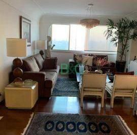 3ef6ef684513138c39c6613d3ed60c5bcdbd97fb · Apartamento à venda, 168 m² por R$ 2.600.000,00 - Boaçava - São Paulo/SP