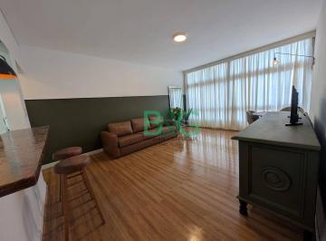 e5dcbc9505d54ce75ea806c31b739d1490a01df8 · Apartamento à venda, 117 m² por R$ 790.000,00 - Pinheiros - São Paulo/SP