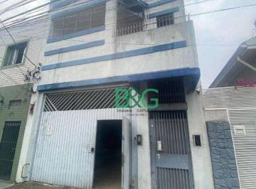 3b2d58911ddb6a08b7354d0bf6a9e925e0380523 · Ponto para alugar, 545 m² por R$ 19.417,91/mês - Quarta Parada - São Paulo/SP
