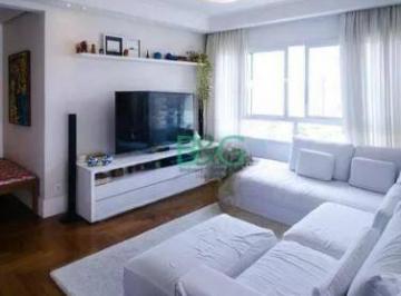 62303cded2b60cd5d32502f6848801b5adf9ebd1 · Apartamento com 4 dormitórios à venda, 166 m² por R$ 1.999.000,00 - Aclimação - São Paulo/SP