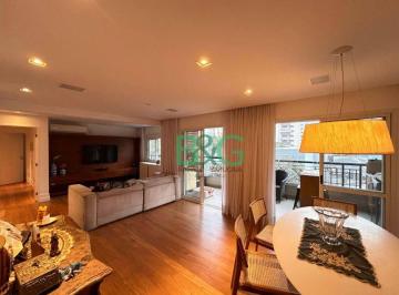 b830b8179cf104853c3bf90a2c8acada42292ede · Apartamento à venda, 128 m² por R$ 2.897.000,00 - Vila Uberabinha - São Paulo/SP