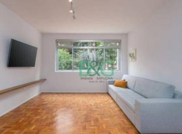 815df421f6f85fc25927dcb2911358cbf17a8403 · Apartamento à venda, 146 m² por R$ 1.412.200,00 - Bela Vista - São Paulo/SP