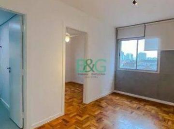 74a6d598acca63986730507b3c3a86d8be47252f · Apartamento à venda, 35 m² por R$ 349.000,00 - Mooca - São Paulo/SP